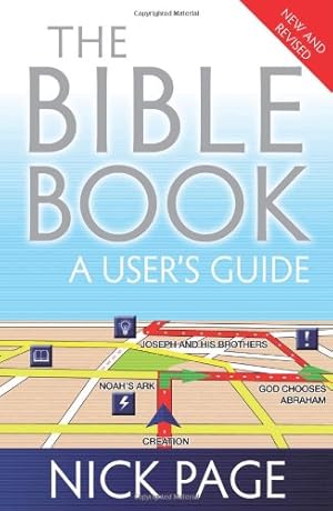 Seller image for The Bible Book: A User's Guide for sale by WeBuyBooks 2