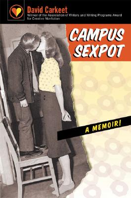 Seller image for Campus Sexpot: A Memoir (Paperback or Softback) for sale by BargainBookStores
