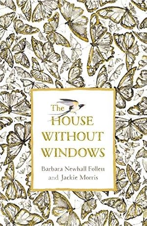 Seller image for The House Without Windows for sale by WeBuyBooks