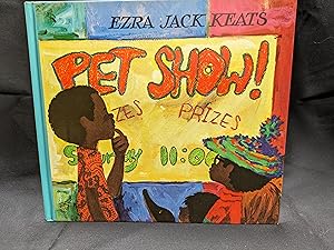 Seller image for Pet Show! for sale by Autumn Leaves Books