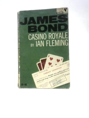 Bild des Verkufers fr Casino Royale zum Verkauf von World of Rare Books