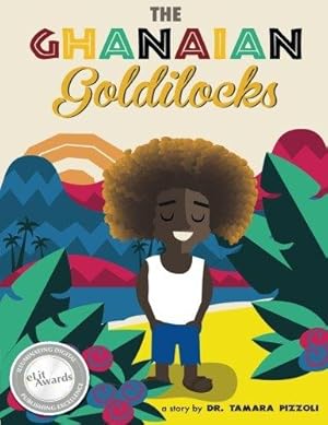 Immagine del venditore per The Ghanaian Goldilocks venduto da WeBuyBooks