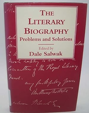 The Literary Biography: Problems and Solutions