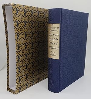 Seller image for THE RISE & FALL OF THE HOUSE OF MEDICI for sale by Booklegger's Fine Books ABAA