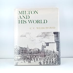 Seller image for Milton and his world for sale by Cat On The Shelf