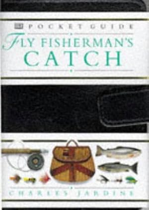 Seller image for Pocket Fly Fisherman's Catch Book for sale by WeBuyBooks