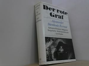 Bild des Verkufers fr Der rote Graf. Autobiographie. zum Verkauf von Antiquariat Uwe Berg