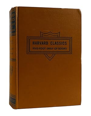 Imagen del vendedor de ENGLISH POETRY IN THREE VOLUMES From Chaucer to Gray, from Collins to Fitzgerald, from Tennyson to Whitman a la venta por Rare Book Cellar