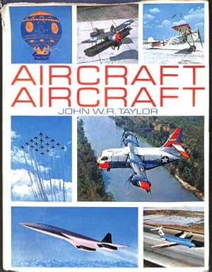 Bild des Verkufers fr Aircraft Aircraft zum Verkauf von WeBuyBooks