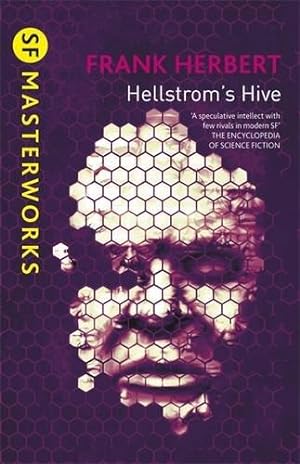 Image du vendeur pour Hellstrom's Hive (S.F. MASTERWORKS) mis en vente par WeBuyBooks