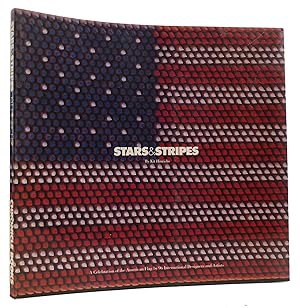 Seller image for STARS AND STRIPES Ninety-Six Top Designers and Graphic Artists Offer Their Personal Interpretations of Old Glory for sale by Rare Book Cellar