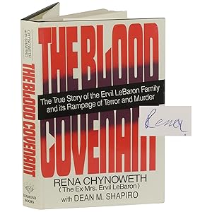 Image du vendeur pour The Blood Covenant mis en vente par Downtown Brown Books