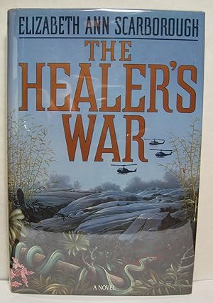 The Healer's War