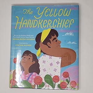 Immagine del venditore per The Yellow Handkerchief (El pauelo amarillo) venduto da Cross Genre Books