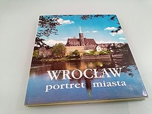 Wroclaw portret miasta