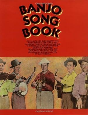 Seller image for Banjo Song Book for sale by WeBuyBooks