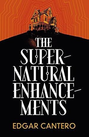 Immagine del venditore per The Supernatural Enhancements venduto da WeBuyBooks