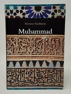 Seller image for Muhammad: Prophet of Islam for sale by Westland Books