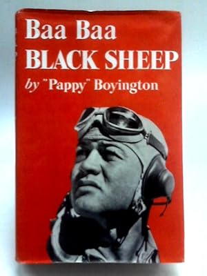 Bild des Verkufers fr Baa Baa Black Sheep zum Verkauf von World of Rare Books