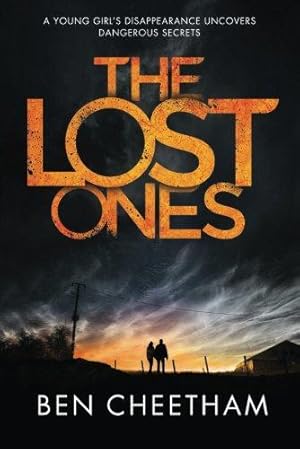 Seller image for The Lost Ones for sale by WeBuyBooks