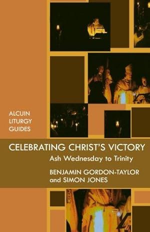 Bild des Verkufers fr Celebrating Christ's Victory zum Verkauf von WeBuyBooks
