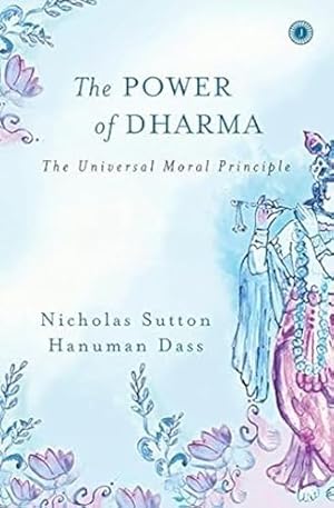 Seller image for The Power of Dharma: The Universal Moral Principle for sale by WeBuyBooks