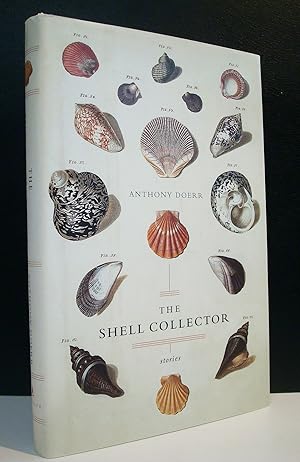 Seller image for The Shell Collector for sale by The Bark of the Beech Tree