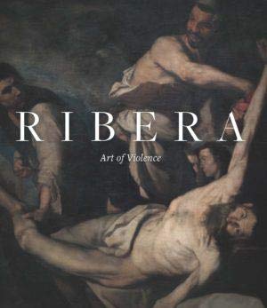 Imagen del vendedor de RIBERA ART OF VIOLANCE a la venta por WeBuyBooks