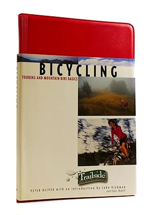 BICYCLING Touring and Mountain Bike Basics