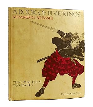 A BOOK OF FIVE RINGS