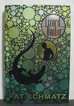 Immagine del venditore per Lizard Radio venduto da West Side Books