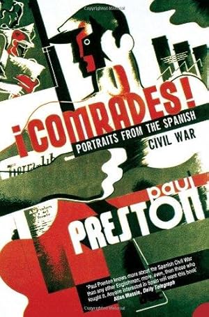 Seller image for Comrades for sale by WeBuyBooks