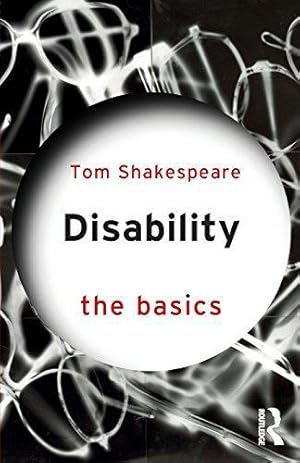 Seller image for Disability: The Basics for sale by WeBuyBooks
