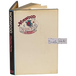 Seller image for Norwood for sale by Downtown Brown Books