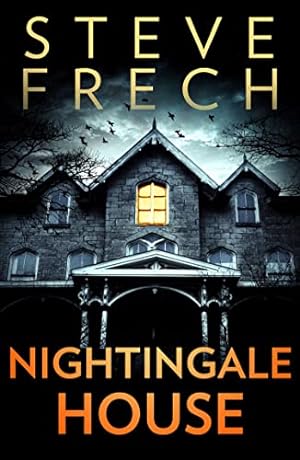 Bild des Verkufers fr Nightingale House: A haunting and gripping thriller you won  t be able to put down zum Verkauf von WeBuyBooks