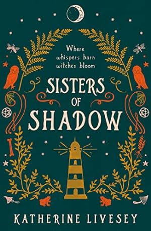 Imagen del vendedor de Sisters of Shadow: An unforgettable teen fantasy adventure perfect for fans of Shadow and Bone: Book 1 a la venta por WeBuyBooks