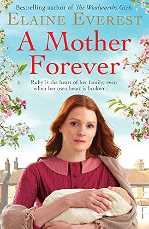 Seller image for A Mother Forever for sale by WeBuyBooks