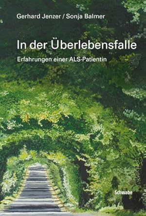 Bild des Verkufers fr In der berlebensfalle: Erfahrungen einer ALS-Patientin zum Verkauf von Gerald Wollermann
