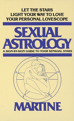 Seller image for Sexual Astrology (Paperback or Softback) for sale by BargainBookStores