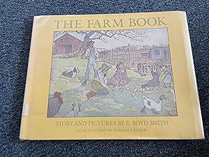 Imagen del vendedor de Farm Book: Story and Pictures a la venta por Betty Mittendorf /Tiffany Power BKSLINEN