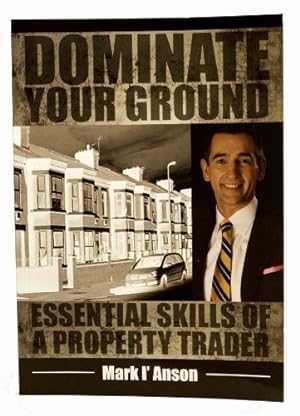 Image du vendeur pour Dominate Your Ground mis en vente par WeBuyBooks