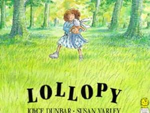 Seller image for Lollopy for sale by WeBuyBooks