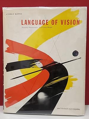 Language of Vision