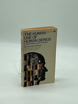 Seller image for Human Use of Human Beings for sale by True Oak Books
