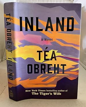 Seller image for Inland A Novel for sale by S. Howlett-West Books (Member ABAA)