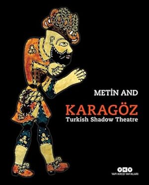 Bild des Verkufers fr Karagöz - Turkish Shadow Theatre zum Verkauf von WeBuyBooks