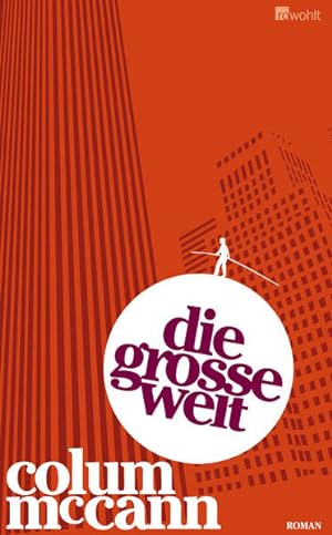 Image du vendeur pour Die groe Welt mis en vente par Gerald Wollermann
