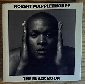 Imagen del vendedor de Robert Mapplethorpe: The Black Book a la venta por Pistil Books Online, IOBA