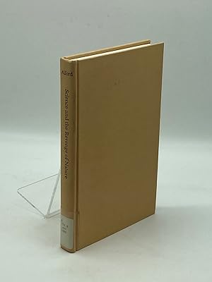 Seller image for Science and the Revenge of Nature Marcuse and Habermas for sale by True Oak Books
