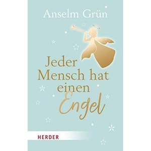Imagen del vendedor de Jeder Mensch hat einen Engel a la venta por ISIA Media Verlag UG | Bukinist